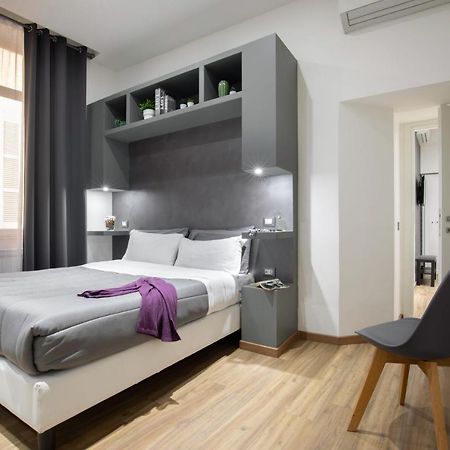 Sant'Ambrogio 7 Villa Roma Ngoại thất bức ảnh
