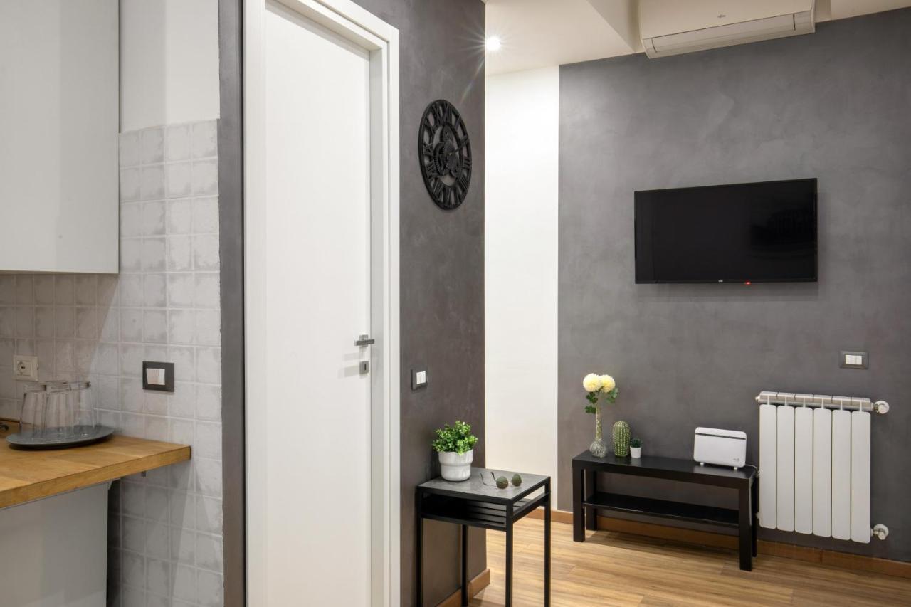 Sant'Ambrogio 7 Villa Roma Ngoại thất bức ảnh